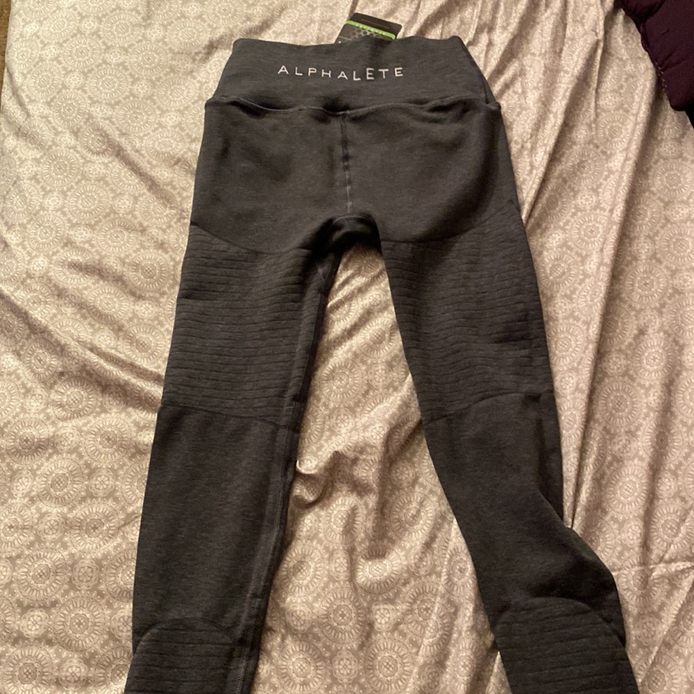 Alphalete - Picture 2 of 2